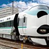 和歌山に斬新な特急列車が走りますよ。