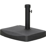 半円パラソルベース　20kg