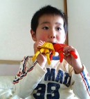 2005駿平フィギア 4ba97dc1213495774aaab0217d5c900e2