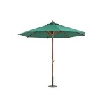 木製パラソル　270cm