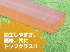 レッドシダー