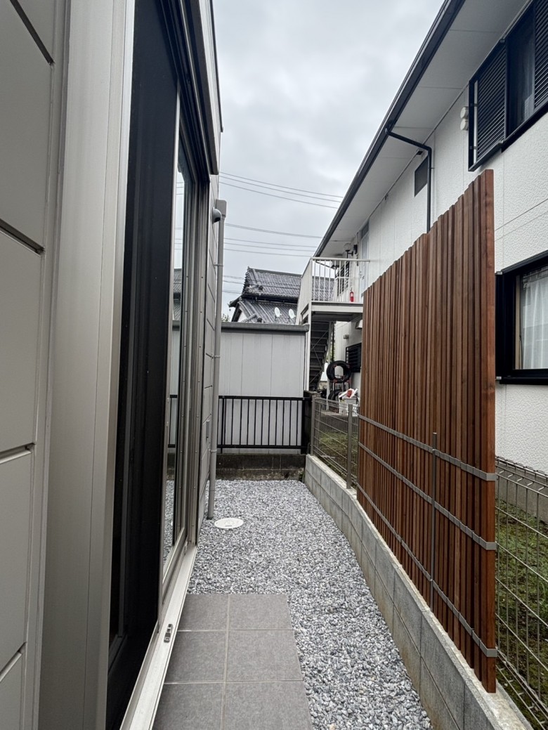 After