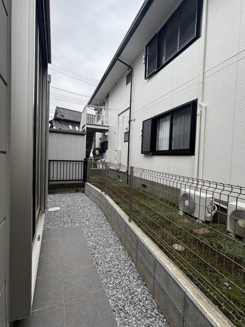 Before
