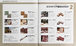 「夢の丸太小屋に暮らす」に紹介していただきました