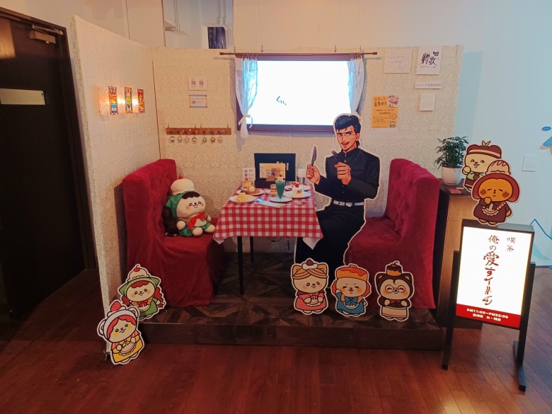 レッドシダー美術大学展示作品